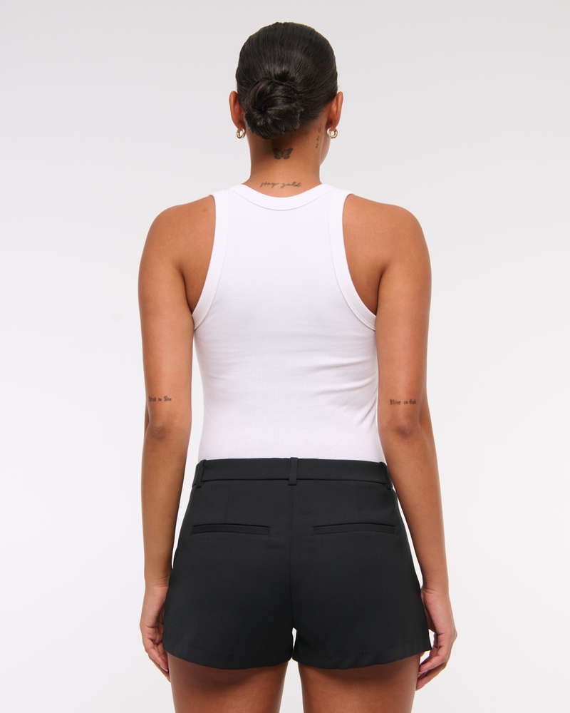 Micro Tailored Short