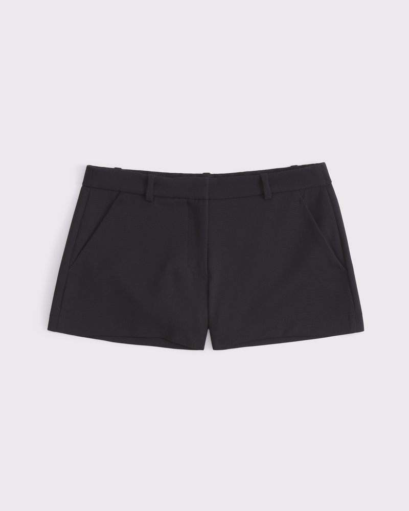 Micro Tailored Short