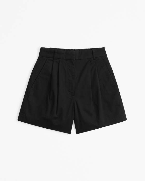 Women's Gilly Hicks Waffle Shorts, Women's Clearance