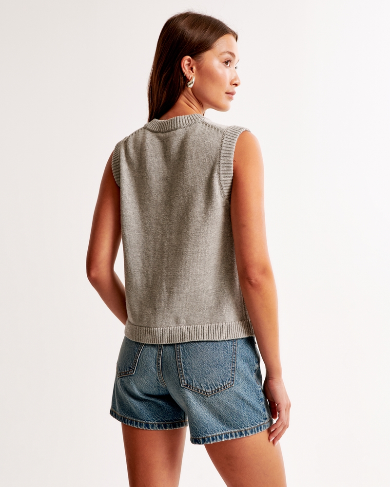 Low Rise Baggy Short