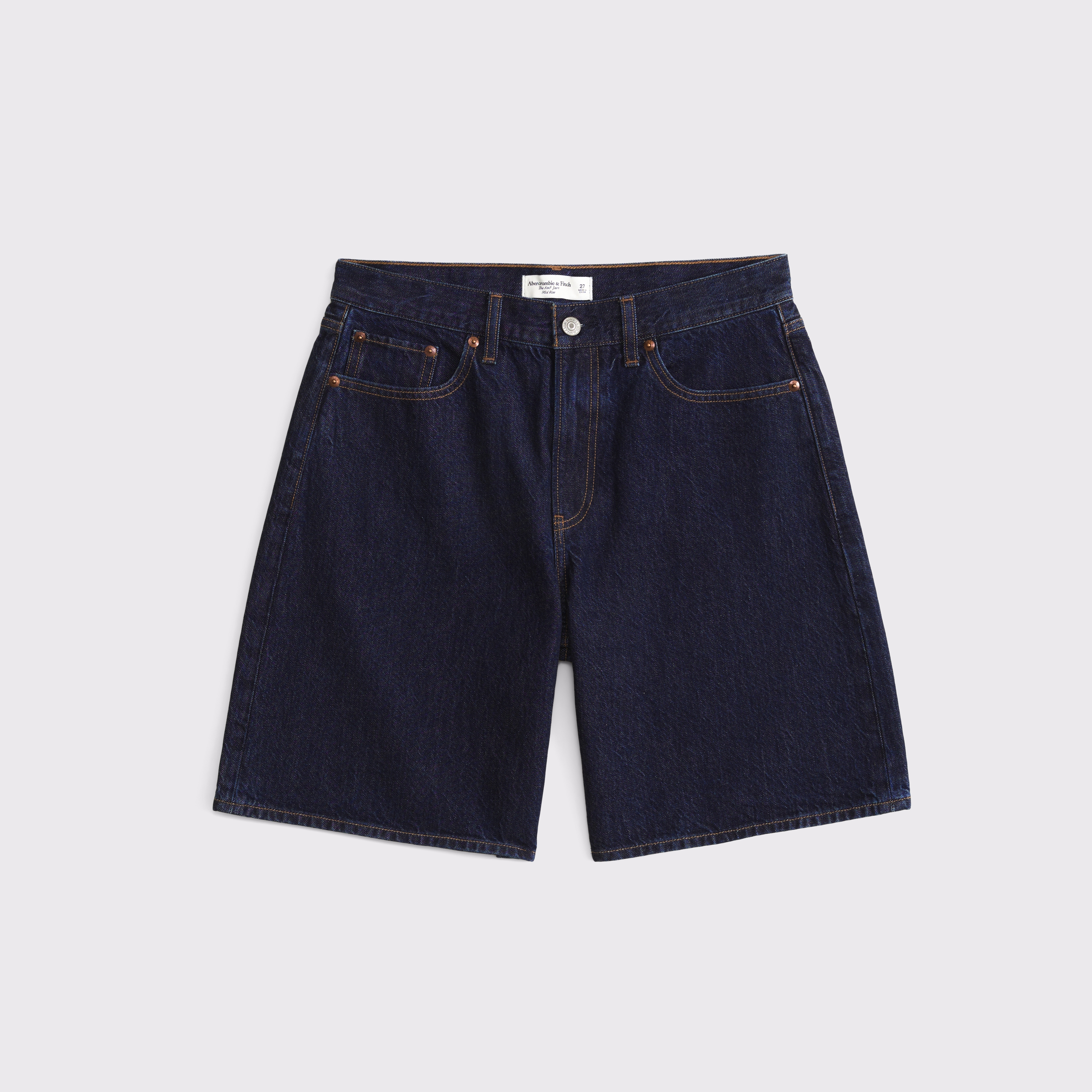 【KOOLOSET】Rain Curve Bermuda Denim KIC_149-4992-00243-275_prod1.