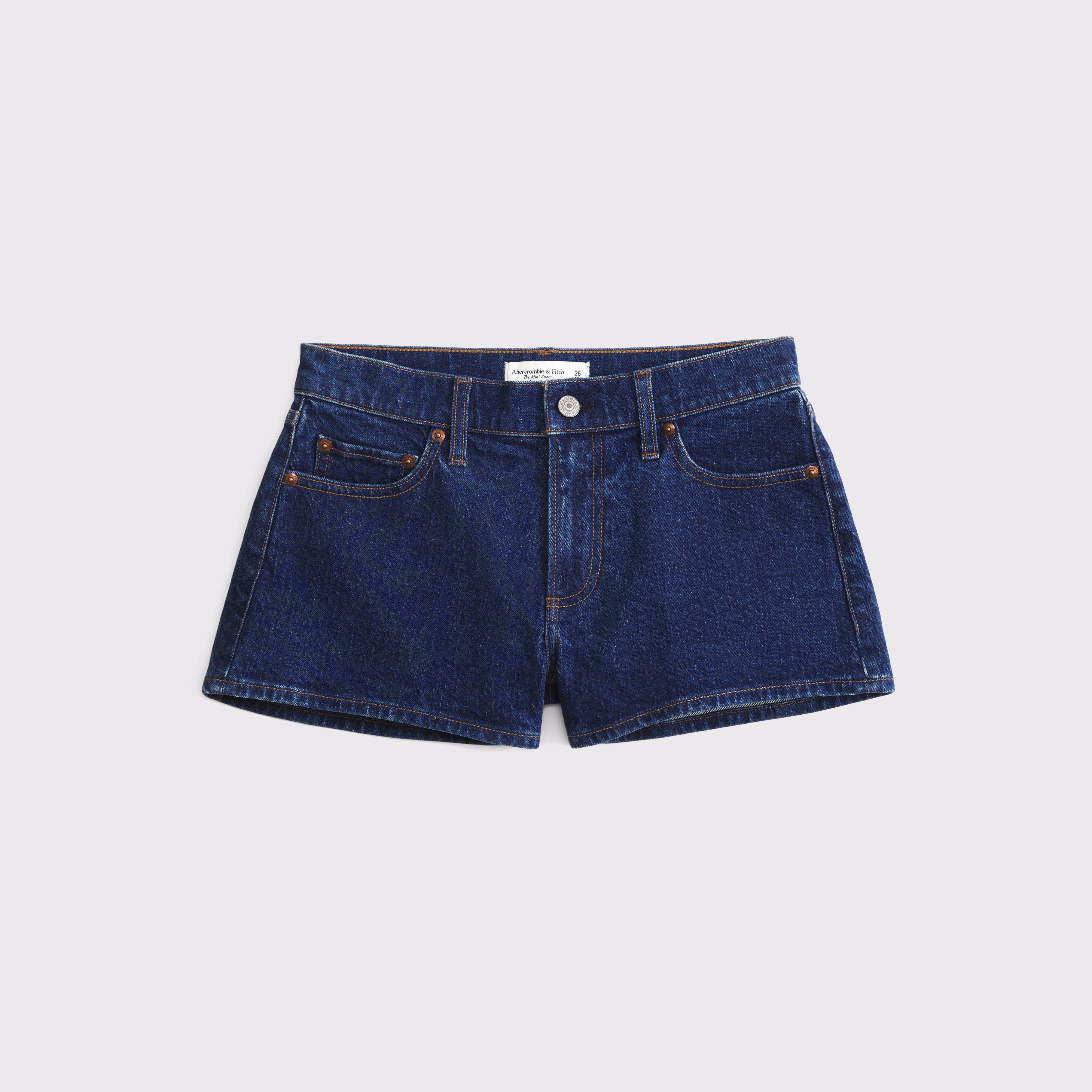 Women's Low Rise Mini Short | Women's Clearance