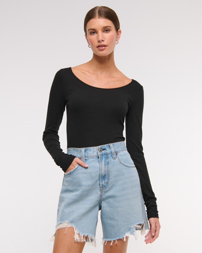 Denim Jumpsuit