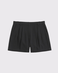 A&F Sloane Low Rise Tailored Short