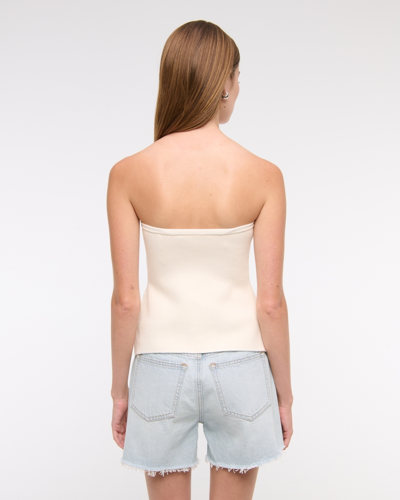 Low Rise Baggy Short