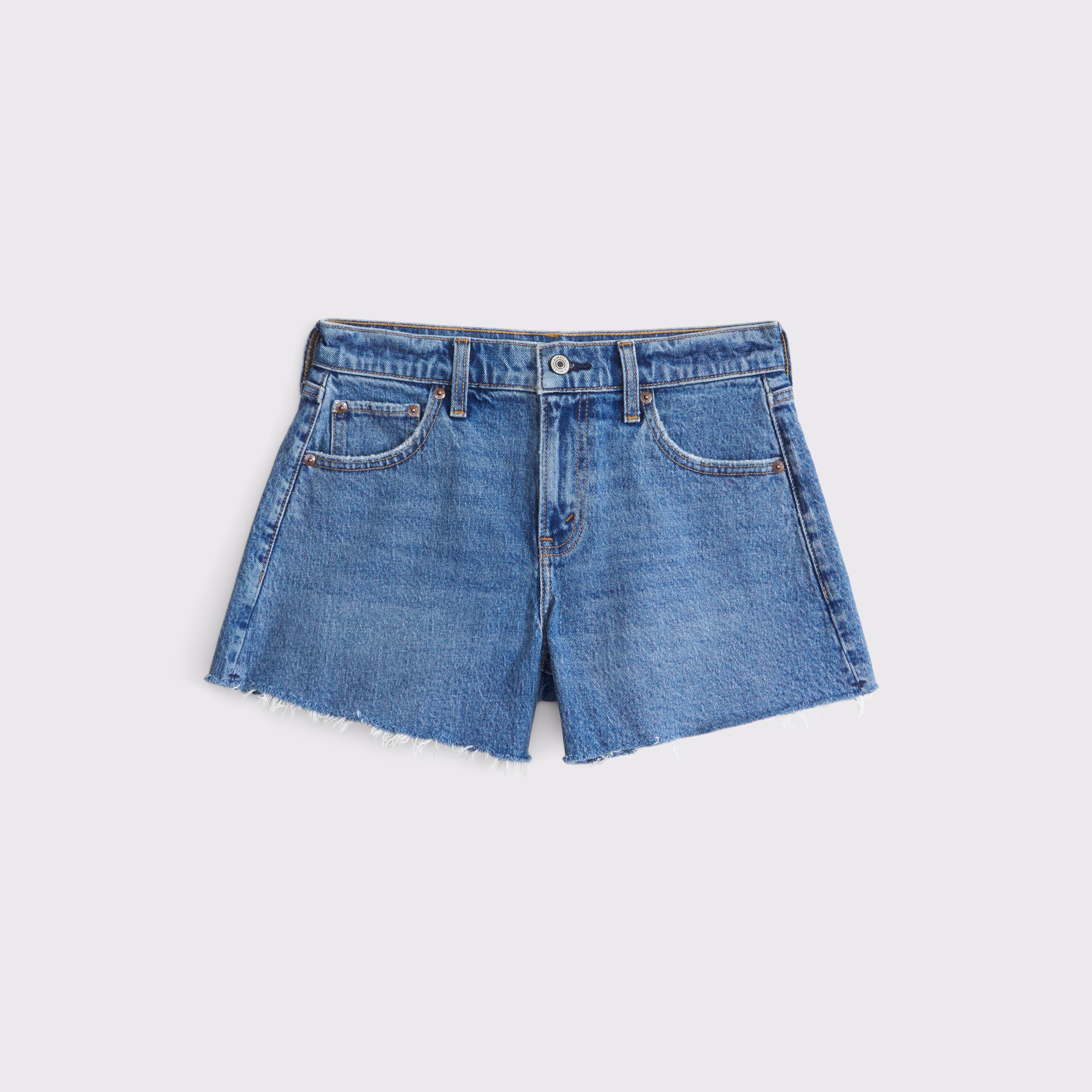 Women's Mid Rise A-Line Short | Women's Clearance