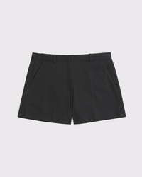 Mid Rise Tailored Short