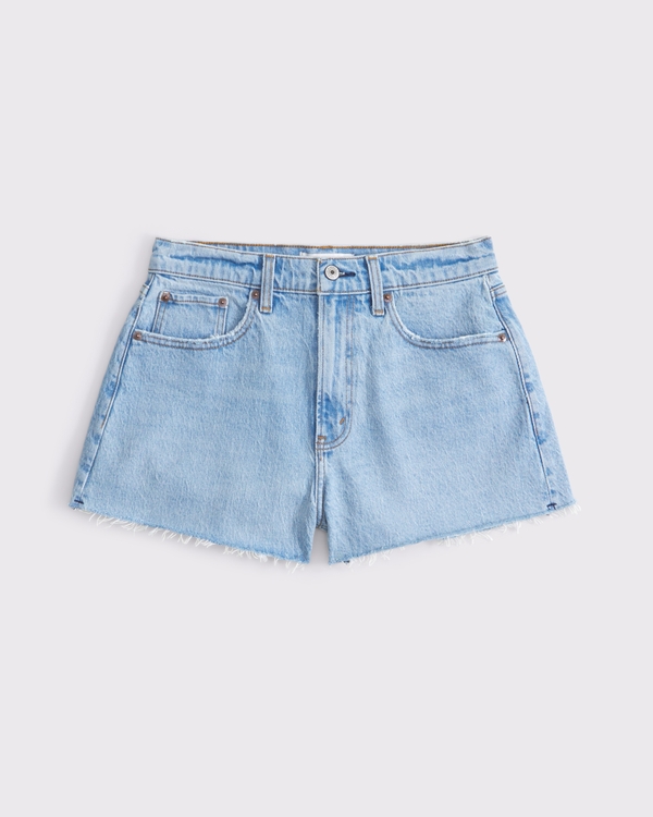 OHOTORO curve tucked jeans デニム Short S curve tucked jeans | OHOTORO