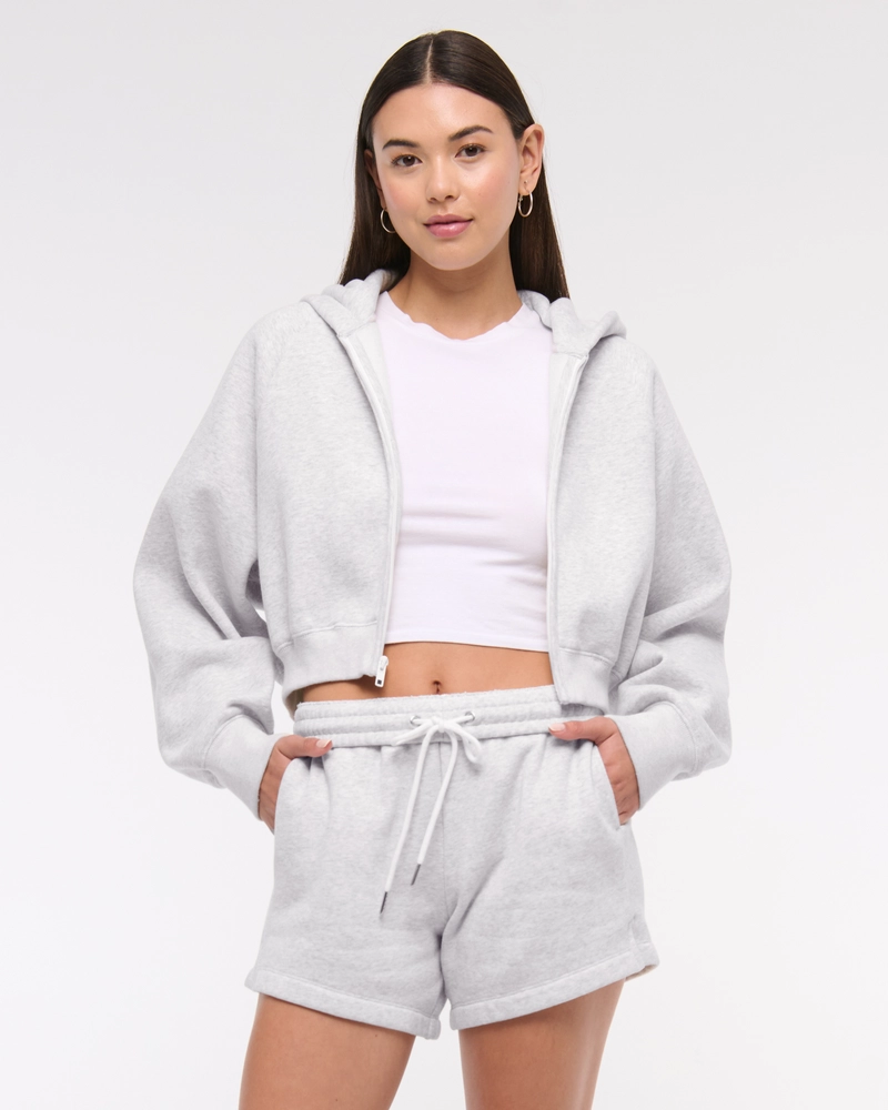 Sunday Hoodie
