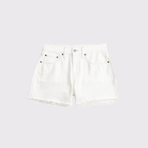 Женские сумки Abercrombie & Fitch Low Rise Baggy Short