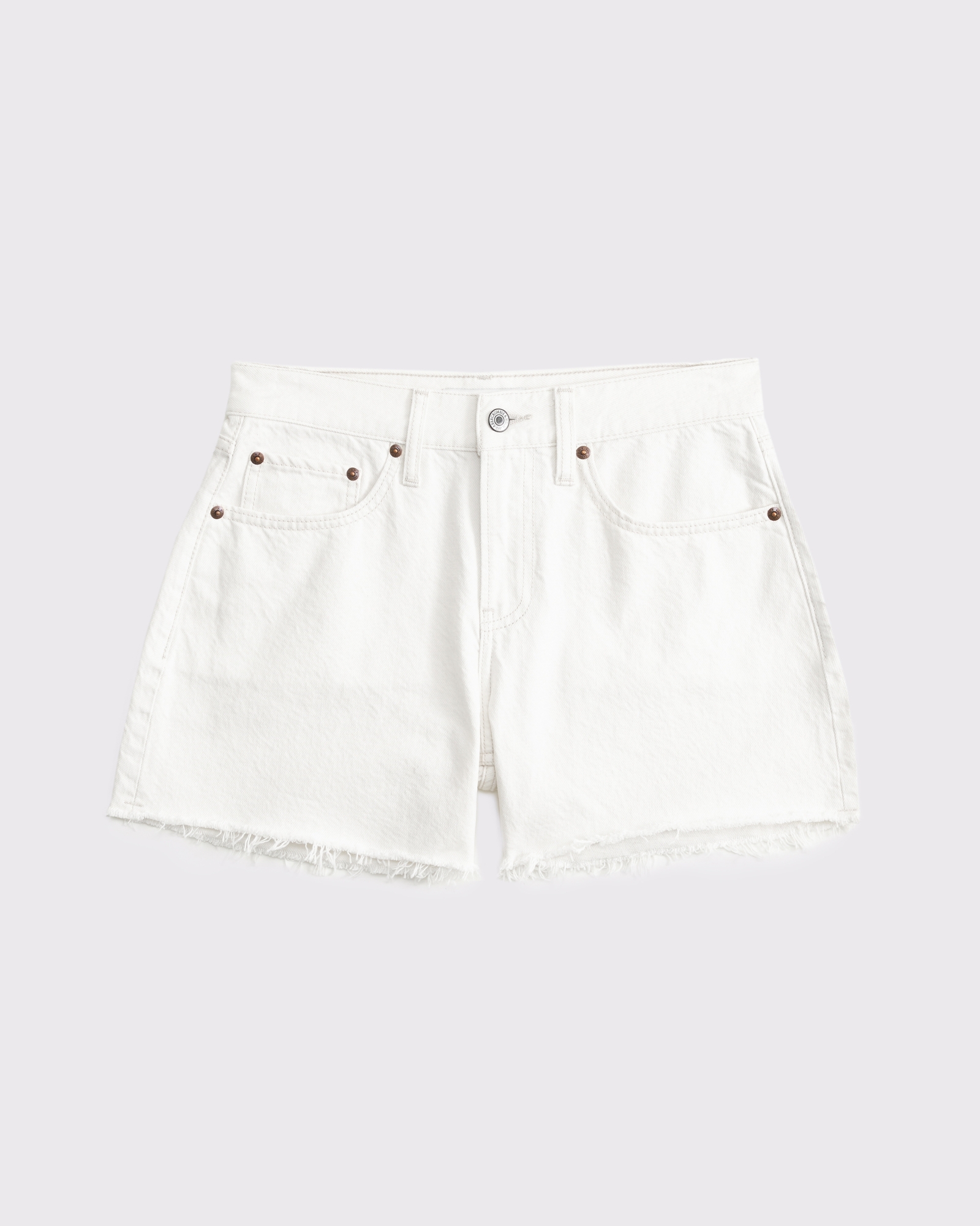 Low Rise Baggy Short