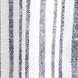 blu a righe
