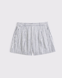 Curve Love High Rise Tailored Short