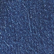 dark wash