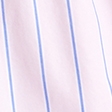 light pink stripe