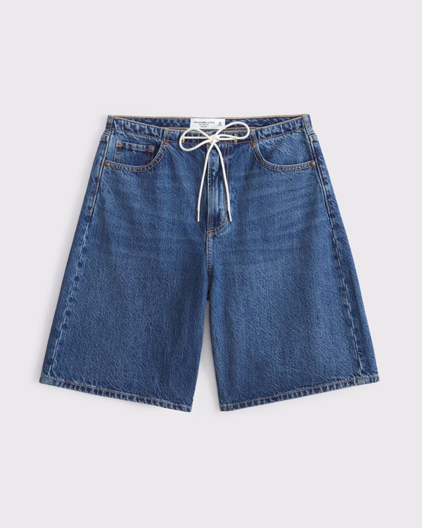 Mid Rise Jort, Medium view 1