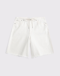 Curve Love Mid Rise Jort