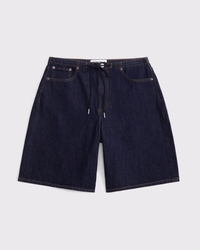 Curve Love Mid Rise Jort