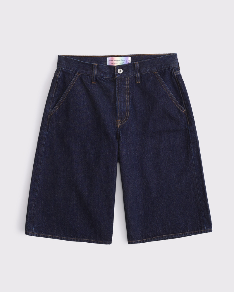 Pride Mid Rise Jort