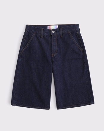 関税込み【  Jeans】Pride Shorts image_de141475-3d3c-46ed-ac86-