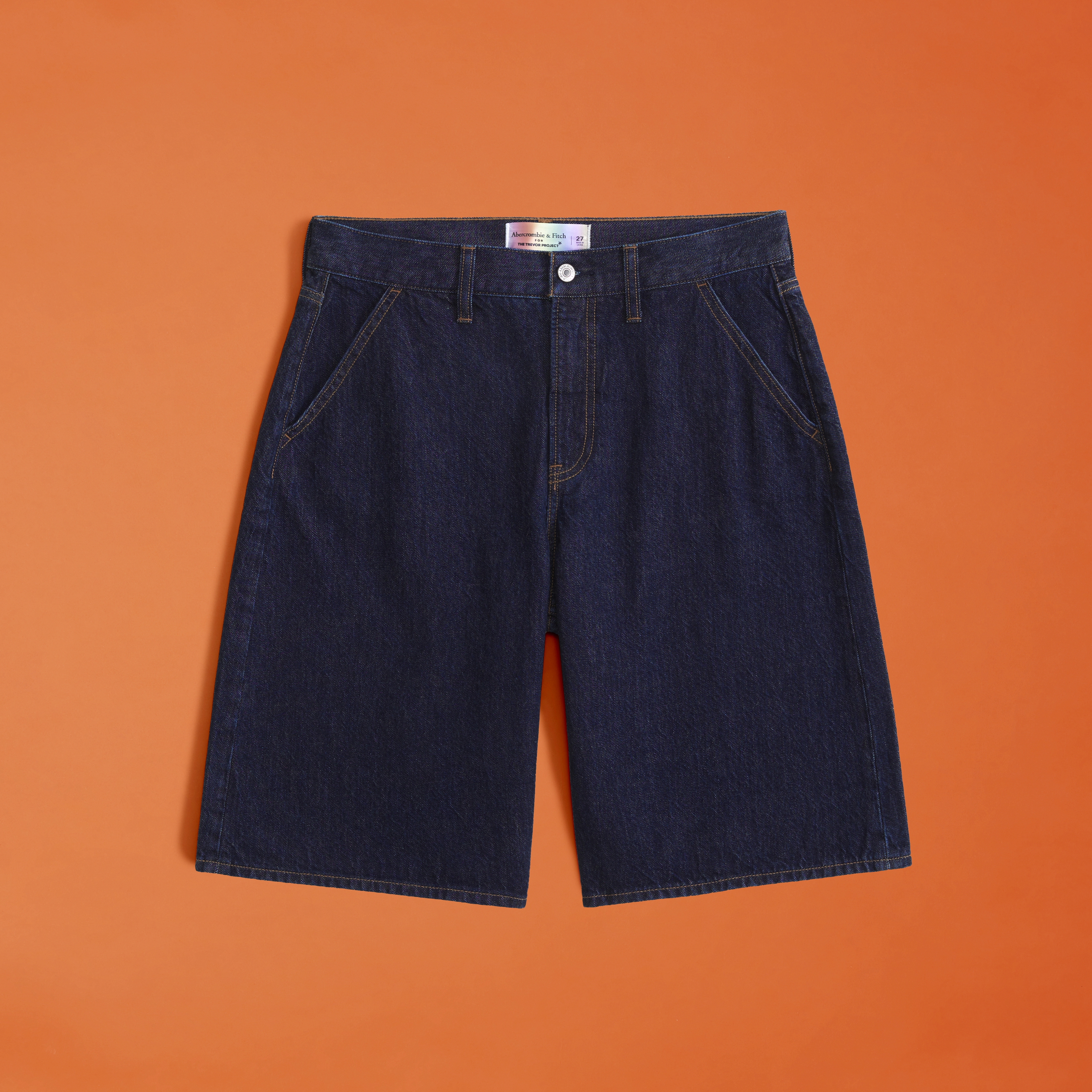 関税込み【  Jeans】Pride Shorts KIC_149-5345-00300-276_life1.