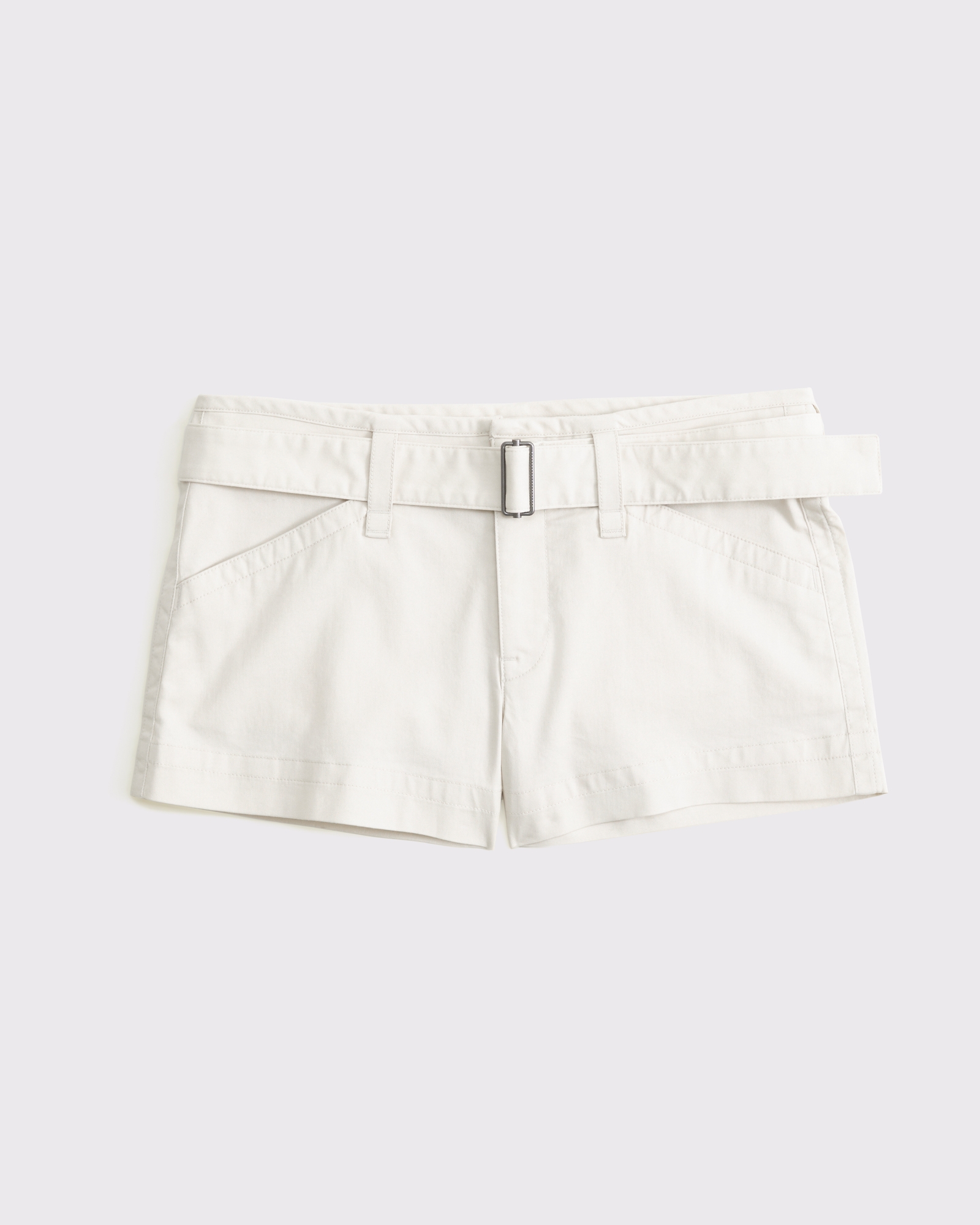 Mid Rise Utility Short