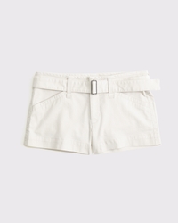 Mid Rise Utility Short