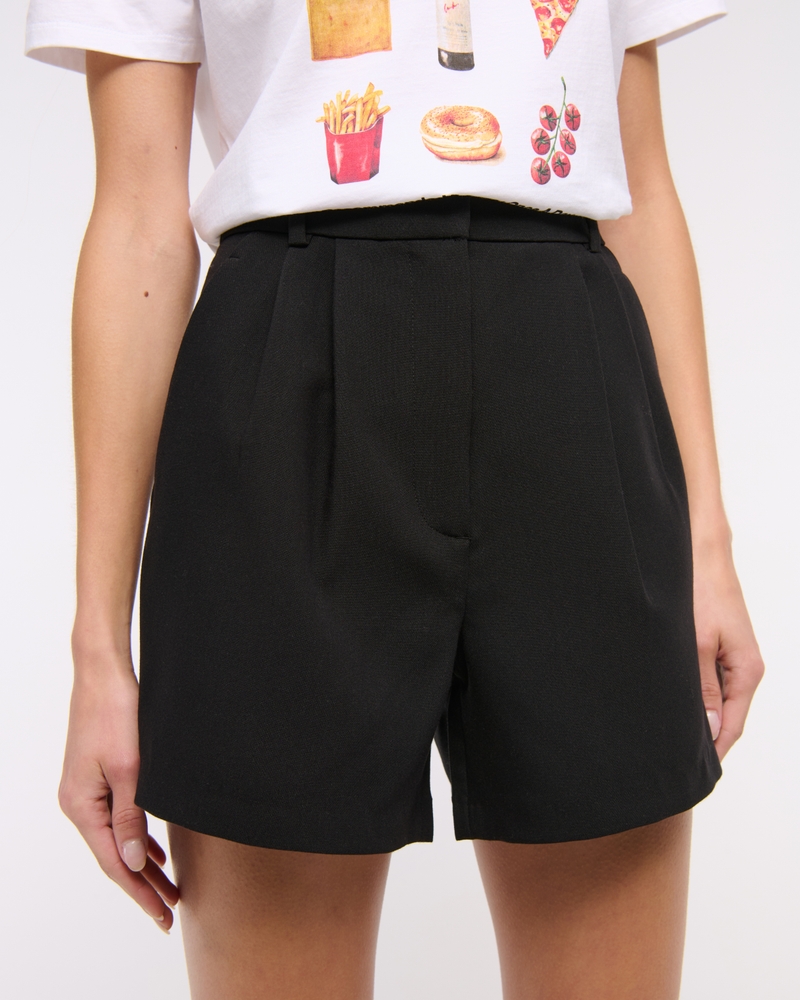 A&F Sloane Tailored Short