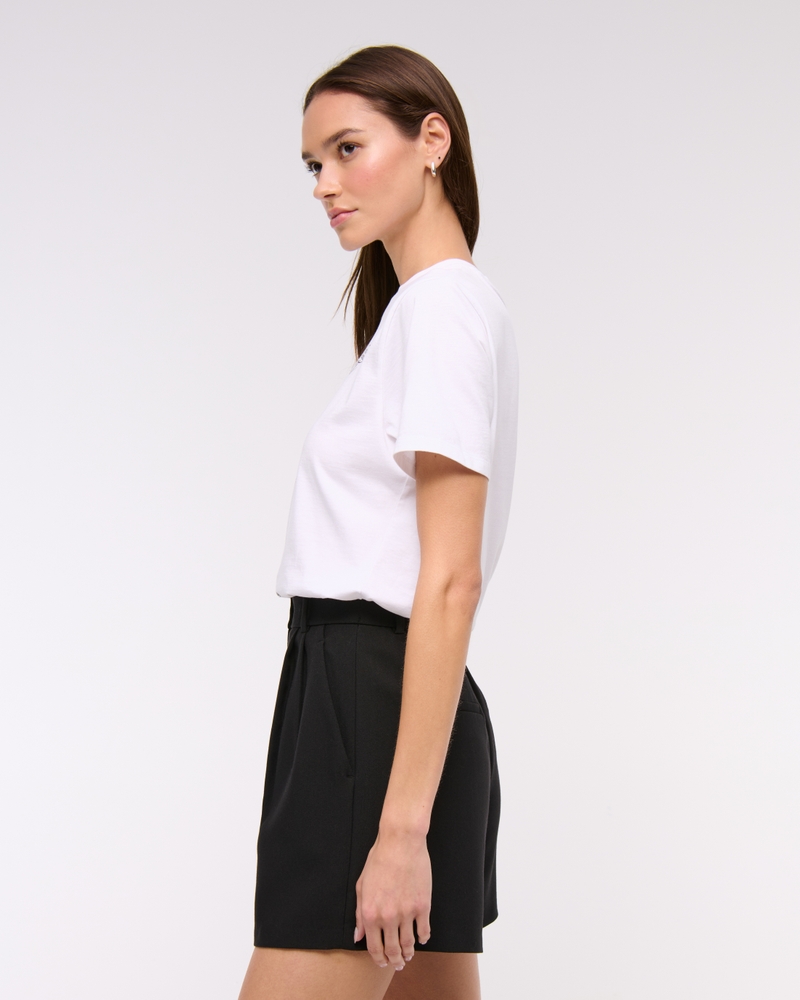 A&F Sloane Tailored Short