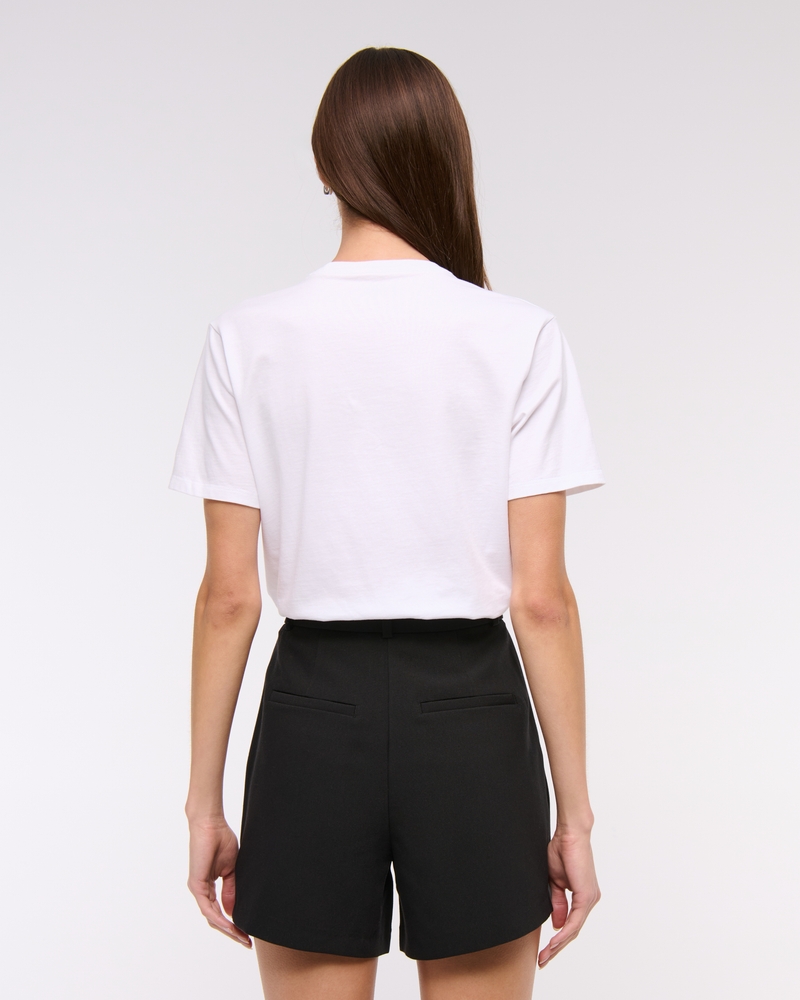 A&F Sloane Tailored Short