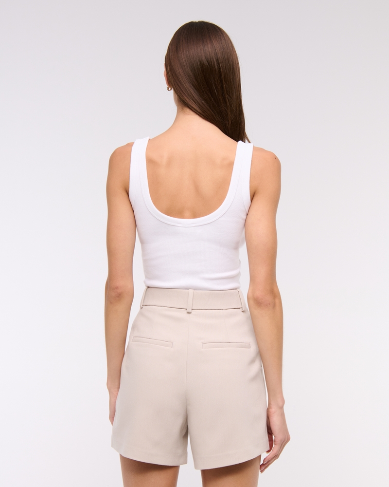 A&F Sloane Tailored Short