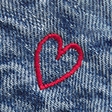 medium wash