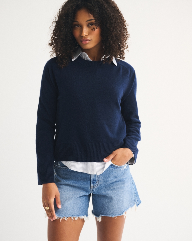 Shopping Bag | Abercrombie.com