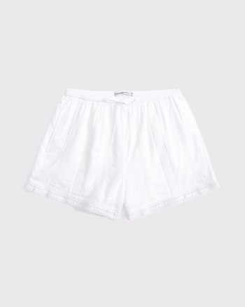 Cotton Pull-on Short