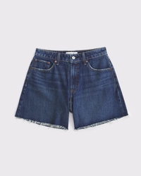 Curve Love High Rise Loose Short