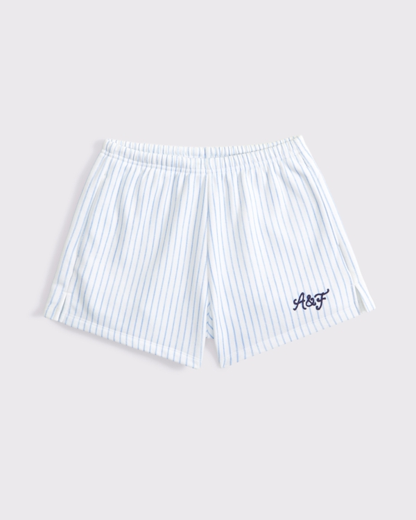 ウィメンズ ショートパンツ | クリアランス | Abercrombie & Fitch
