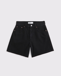 High Rise Loose Short