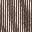 brown stripe