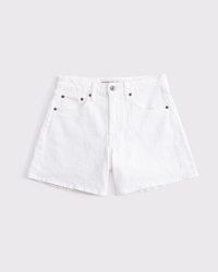 Curve Love High Rise Dad Short