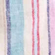 multicolor stripe