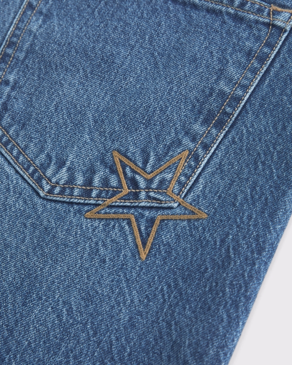 Curve Love High Rise Loose Short, Medium view 2