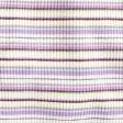 purple stripe