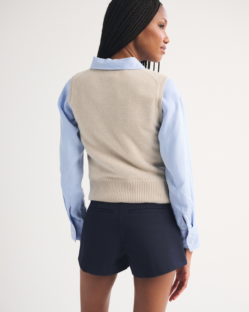 A&F Forme Tailored Short - thumbnail 10