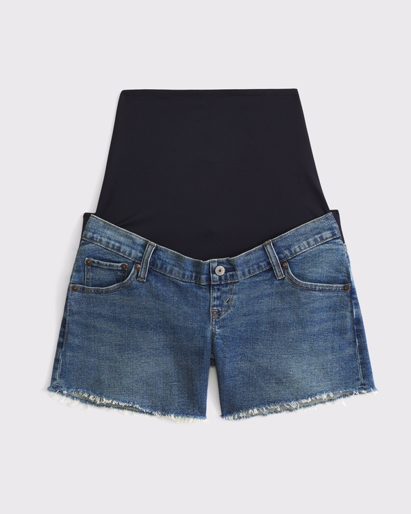 Maternity Dad Short, Medium view 1