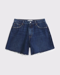 Curve Love High Rise Loose Short