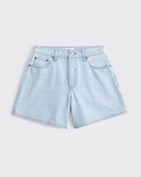 Curve Love High Rise Loose Short