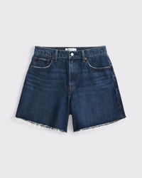 High Rise Loose Short