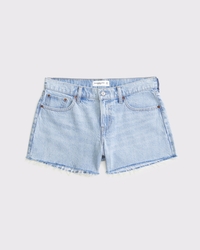 Low Rise Loose Short