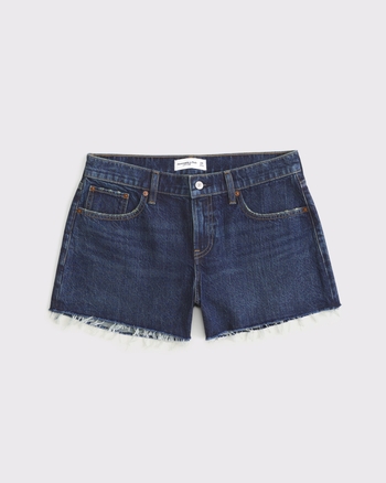 Low Rise Loose Short from Abercrombie & Fitch - $39.99