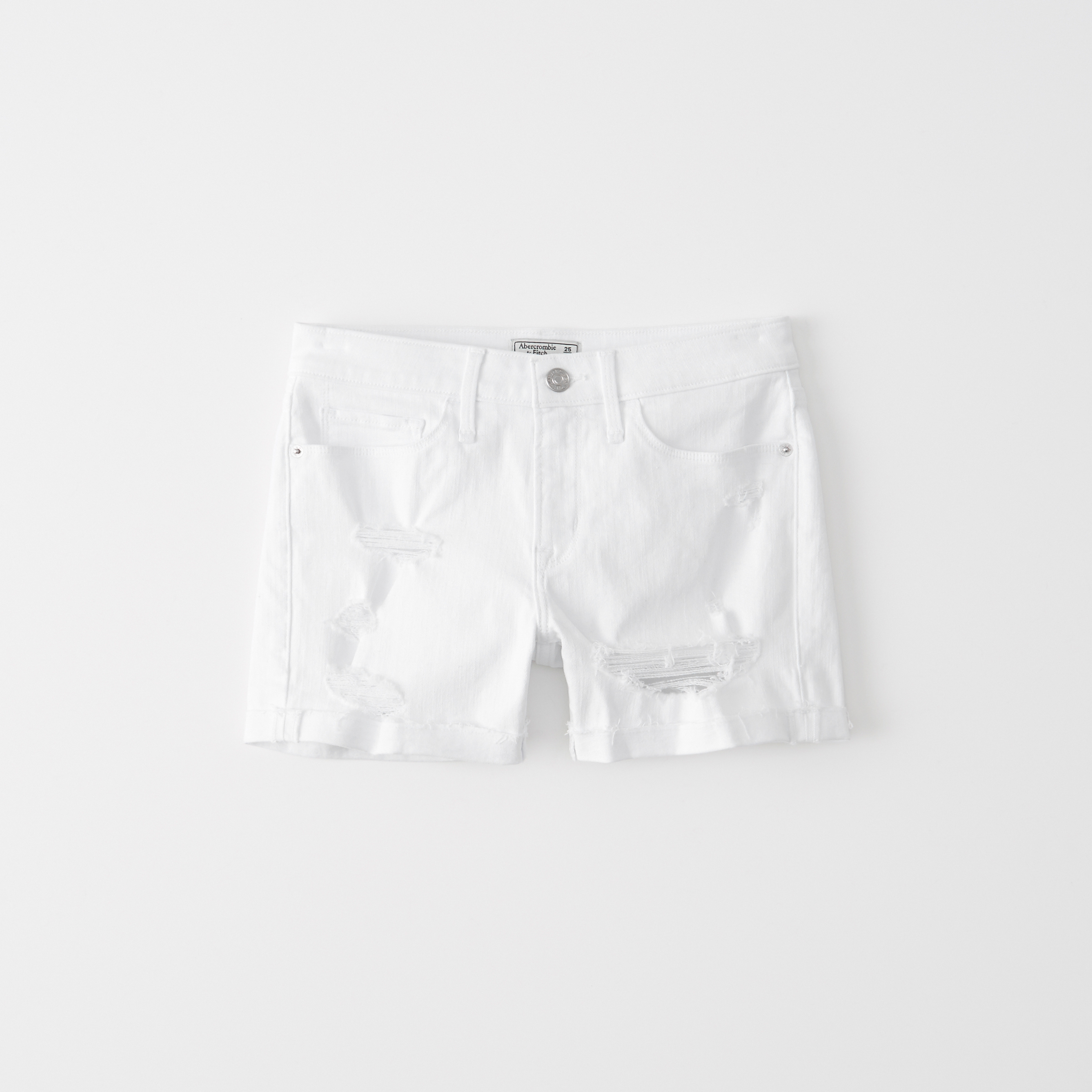 short abercrombie femme